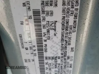 2013 Ford C-Max SEL with VIN 1FADP5BU8DL514683, listed as a Copart auction lot 49831865 with 155,651 mi miles and Salvage Title. Bid and sale history available at carsss.com. Image 15.
