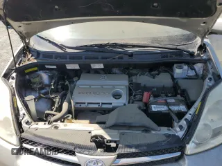 2005 Toyota Sienna XLE z VIN 5TDBA22C75S045028, wystawiony jako Copart lot #59695655 z przebiegiem 52 617 mil mil oraz Czysty tytuł • Clean title. Historia ofert i sprzedaży dostępna na DreamBid. Obrazek 12.