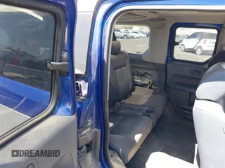 2004 Honda Element EX с VIN 5J6YH28694L017023, выставлен на аукционе IAAI как лот 42568202 с пробегом 213 020 миль миль и . История ставок и продаж доступна на DreamBid. Изображение 8.