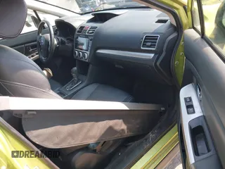 2015 Subaru Crosstrek Touring with VIN JF2GPBPC1FH226520, listed as a IAAI auction lot 42559931 with 160,279 mi miles and . Bid and sale history available at DreamBid. Image 5.
