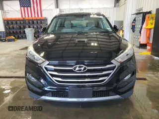 2016 Hyundai Tucson Sport with VIN KM8J33A26GU098141, listed as a Copart auction lot 46667565 with 146,743 mi miles and Clean Title. Bid and sale history available at carsss.com. Image 5.
