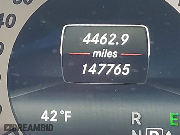 2016 Mercedes-Benz E 400 with VIN WDDHF6HB8GB179547, listed as a IAAI auction lot 41570461 with 147,765 mi miles and . Bid and sale history available at carsss.com. Image 15.