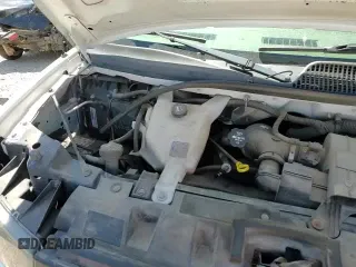 2018 Chevrolet Express Cargo с VIN 1GCWGAFG4J1906387, выставлен на аукционе Copart как лот 64312715 с пробегом 56 836 миль миль и Списание • Salvage title. История ставок и продаж доступна на DreamBid. Изображение 16.