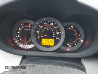 2011 Toyota RAV4 Ltd with VIN 2T3DF4DV7BW086967, listed as a IAAI auction lot 41795638 with 215,760 mi miles. Bid and sale history available at carsss.com. Image 15.