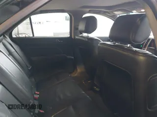 2011 Cadillac STS RWD w/1SB with VIN 1G6DW6ED1B0121186, listed as a IAAI auction lot 42094324 with 101,886 mi miles. Bid and sale history available at carsss.com. Image 8.