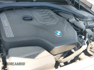 2021 BMW 3 Series 330i с VIN 3MW5R1J03M8B73455, выставлен на аукционе IAAI как лот 42942356 с пробегом 22 275 миль миль и . История ставок и продаж доступна на DreamBid. Изображение 21.