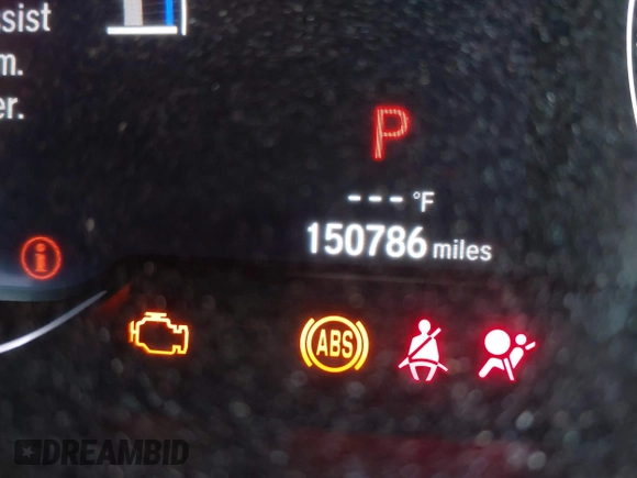 2019 Honda Insight EX with VIN 19XZE4F59KE005629, listed as a IAAI auction lot 41988545 with 150,786 mi miles and . Bid and sale history available at carsss.com. Image 15.