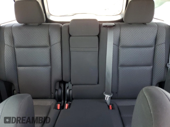 2020 Jeep Grand Cherokee Altitude with VIN 1C4RJEAG0LC182654, listed as a Copart auction lot 56711255 with 35,683 mi miles and Non repairable. Bid and sale history available at DreamBid. Image 10.
