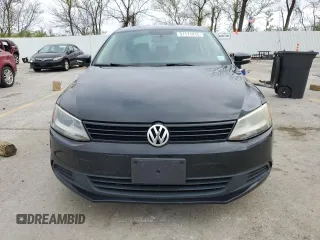 2011 Volkswagen Jetta SE with VIN 3VWDZ7AJ7BM361729, listed as a Copart auction lot 51171215 with 198,364 mi miles and Clean title. Bid and sale history available at DreamBid. Image 5.