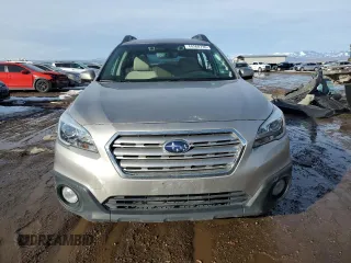 2017 Subaru Outback Premium with VIN 4S4BSAHC0H3376114, listed as a Copart auction lot 44268735 with Not provided miles and Salvage title. Bid and sale history available at DreamBid. Image 5.