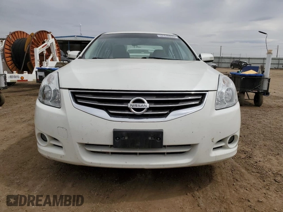 2012 Nissan Altima 3.5 SR with VIN 1N4BL2AP5CN531151, listed as a Copart auction lot 52448895 with 99,362 mi miles and Salvage Title. Bid and sale history available at carsss.com. Image 5.