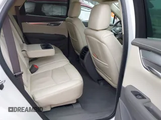 2017 Cadillac XT5 Luxury AWD with VIN 1GYKNDRS8HZ274425, listed as a IAAI auction lot 41170584 with 84,303 mi miles and . Bid and sale history available at carsss.com. Image 8.