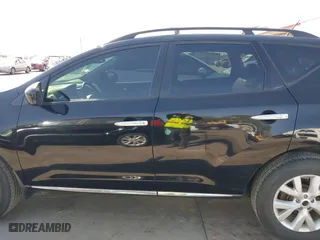 2012 Nissan Murano SV with VIN JN8AZ1MW5CW205074, listed as a IAAI auction lot 41847269 with 172,037 mi miles. Bid and sale history available at carsss.com. Image 15.