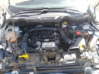 2020 Ford EcoSport SE with VIN MAJ3S2GE6LC357549, listed as a IAAI auction lot 42085739 with 78,161 mi miles and . Bid and sale history available at DreamBid. Image 10.