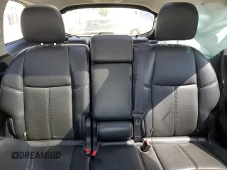 2017 Nissan Pathfinder SL with VIN 5N1DR2MM2HC692588, listed as a Copart auction lot 57098315 with 58,710 mi miles and Salvage title. Bid and sale history available at DreamBid. Image 10.