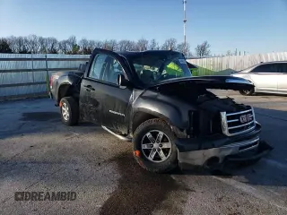 2012 GMC Sierra 1500 SLE z VIN 1GTR2VE75CZ186364, wystawiony jako Copart lot #48400335 z przebiegiem Nie podano mil oraz Nie do naprawy • Non repairable. Historia ofert i sprzedaży dostępna na DreamBid. Obrazek 10.