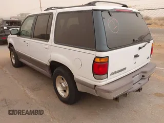 1997 Ford Explorer XL with VIN 1FMDU34E2VUD27976, listed as a IAAI auction lot 41685309 with 191,176 mi miles and . Bid and sale history available at DreamBid. Image 3.