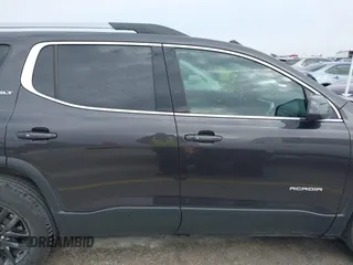 2018 GMC Acadia SLT with VIN 1GKKNMLS9JZ248215, listed as a IAAI auction lot 41586858 with 70,434 mi miles and . Bid and sale history available at carsss.com. Image 13.