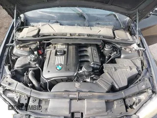 2011 BMW 3 Series 328i xDrive with VIN WBAPK5G54BNN31499, listed as a IAAI auction lot 42577408 with 154,794 mi miles and . Bid and sale history available at DreamBid. Image 10.