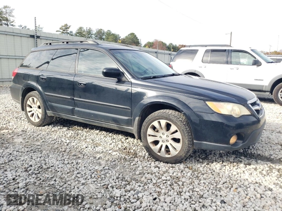 2009 Subaru Outback Ltd with VIN 4S4BP66C797322112, listed as a Copart auction lot 82693114 with 199,944 mi miles and Clean Title. Bid and sale history available at carsss.com. Image 4.