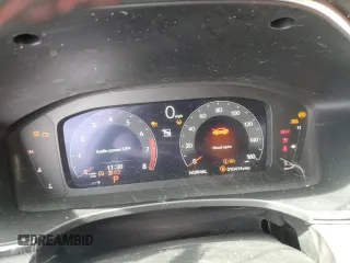 2024 Acura Integra w/A-Spec Package z VIN 19UDE4H37RA008212, wystawiony jako Copart lot #54535745 z przebiegiem 10 414 mil mil oraz Szkody całkowita. Historia ofert i sprzedaży dostępna na DreamBid. Obrazek 9.