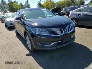 2018 Lincoln MKX Select with VIN 2LMPJ8KR1JBL31885, listed as a Copart auction lot 72625134 with 226,833 mi miles and Salvage Title. Bid and sale history available at carsss.com. Image 12.