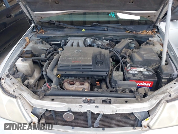 2001 Toyota Avalon XL z VIN 4T1BF28B71U120831, wystawiony jako IAAI lot #42299159 z przebiegiem 220 936 mil mil oraz . Historia ofert i sprzedaży dostępna na DreamBid. Obrazek 10.