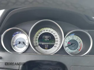 2013 Mercedes-Benz C 300 Sport with VIN WDDGF8AB8DR287316, listed as a IAAI auction lot 42645992 with 156,974 mi miles and . Bid and sale history available at DreamBid. Image 7.