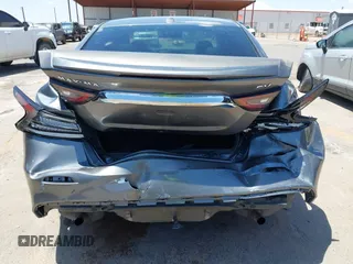 2020 Nissan Maxima SV z VIN 1N4AA6CV8LC375431, wystawiony jako IAAI lot #42182290 z przebiegiem 70 563 mil mil oraz . Historia ofert i sprzedaży dostępna na DreamBid. Obrazek 17.