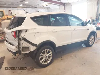 2019 Ford Escape SE z VIN 1FMCU9GDXKUA97147, wystawiony jako IAAI lot #42155997 z przebiegiem 94 829 mil mil oraz . Historia ofert i sprzedaży dostępna na DreamBid. Obrazek 4.