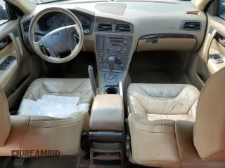 2001 Volvo V70 с VIN YV1SZ58D611043637, выставлен на аукционе Copart как лот 59484605 с пробегом 274 844 миль миль и Списание • Salvage title. История ставок и продаж доступна на DreamBid. Изображение 8.