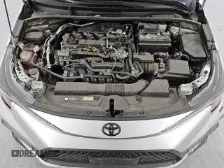 2022 Toyota Corolla SE with VIN JTDS4MCE7N3512078, listed as a Copart auction lot 49783115 with 55,341 mi miles and Clean Title. Bid and sale history available at carsss.com. Image 11.