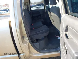2002 Dodge 1500 with VIN 3D7HU18N22G132453, listed as a IAAI auction lot 41326133 with 210,183 mi miles and . Bid and sale history available at DreamBid. Image 8.