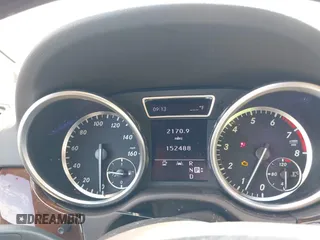 2012 Mercedes-Benz M 350 with VIN 4JGDA5HB1CA047095, listed as a IAAI auction lot 42629719 with 152,488 mi miles and . Bid and sale history available at DreamBid. Image 7.
