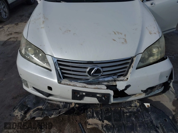 2011 Lexus ES 330 with VIN JTHBK1EG2B2471183, listed as a IAAI auction lot 41516371 with 129,212 mi miles and . Bid and sale history available at DreamBid. Image 6.