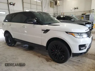 2014 Land Rover Range Rover Sport Supercharged z VIN SALWR2EF6EA330020, wystawiony jako Copart lot #61295585 z przebiegiem 181 898 mil mil oraz Czysty tytuł • Clean title. Historia ofert i sprzedaży dostępna na DreamBid. Obrazek 4.
