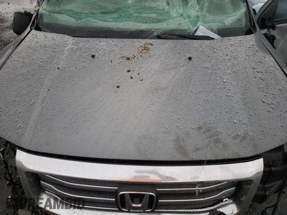 2013 Honda Pilot EX-L z VIN 5FNYF4H53DB072245, wystawiony jako Copart lot #56153435 z przebiegiem Nie podano mil oraz Szkoda całkowita • Salvage title. Historia ofert i sprzedaży dostępna na DreamBid. Obrazek 12.
