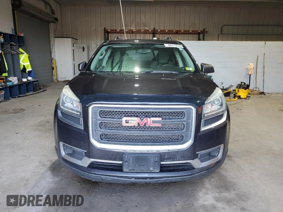 2016 GMC Acadia SLE with VIN 1GKKVPKD4GJ234377, listed as a Copart auction lot 86715534 with 192,618 mi miles and Salvage Title. Bid and sale history available at carsss.com. Image 5.