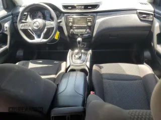 2017 Nissan Rogue SL with VIN JN1BJ1CP0HW003125, listed as a Copart auction lot 59905375 with 138,101 mi miles and Clean title. Bid and sale history available at DreamBid. Image 8.