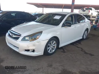 2012 Subaru Legacy Premium with VIN 4S3BMCB62C3017014, listed as a IAAI auction lot 42555500 with 109,027 mi miles and . Bid and sale history available at DreamBid. Image 17.