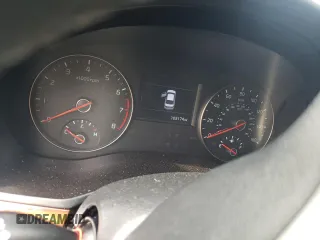 2017 Kia Cadenza Premium z VIN KNALC4J16H5062792, wystawiony jako Copart lot #57722725 z przebiegiem 103 174 mil mil oraz Szkoda całkowita • Salvage title. Historia ofert i sprzedaży dostępna na DreamBid. Obrazek 9.