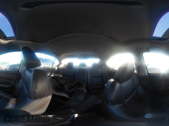 2019 Acura TLX with VIN 19UUB2F30KA002614, listed as a IAAI auction lot 41569334 with 96,320 mi miles and . Bid and sale history available at DreamBid. Image 20.
