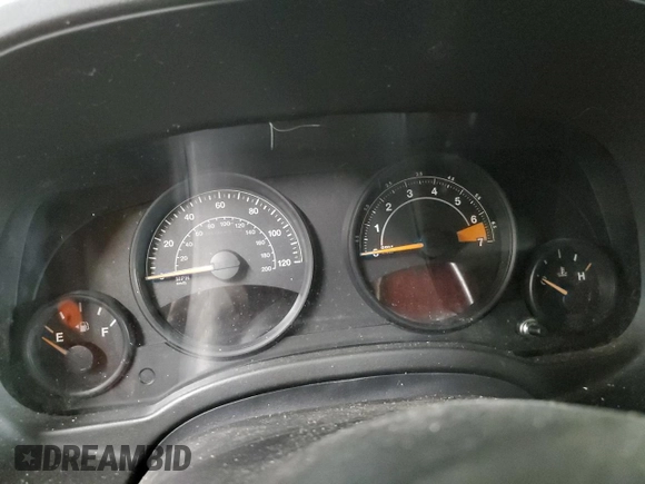 2015 Jeep Patriot High Altitude with VIN 1C4NJRFB9FD258440, listed as a Copart auction lot 54471795 with Not provided miles and Clean title. Bid and sale history available at DreamBid. Image 9.