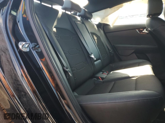 2021 Kia Forte GT-Line z VIN 3KPF34AD4ME423476, wystawiony jako Copart lot #59037255 z przebiegiem 49 331 mil mil oraz Szkoda całkowita • Salvage title. Historia ofert i sprzedaży dostępna na DreamBid. Obrazek 10.
