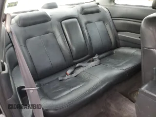 1999 Acura CL Premium with VIN 19UYA3153XL000578, listed as a Copart auction lot 86869904 with 162,642 mi miles and Salvage Title. Bid and sale history available at carsss.com. Image 10.