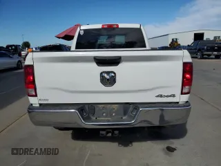 2016 Ram 1500 Express z VIN 1C6RR6FG7GS141917, wystawiony jako Copart lot #76149114 z przebiegiem 89 477 mil mil oraz Szkoda całkowita • Salvage title. Historia ofert i sprzedaży dostępna na DreamBid. Obrazek 6.