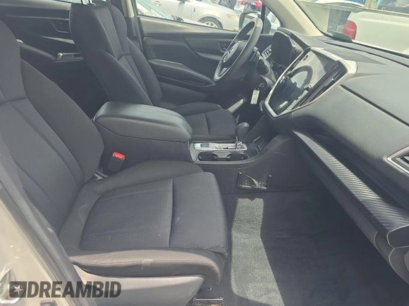 2023 Subaru Ascent Premium z VIN 4S4WMAAD9P3402383, wystawiony jako IAAI lot #42786914 z przebiegiem 109 359 mil mil oraz . Historia ofert i sprzedaży dostępna na DreamBid. Obrazek 15.