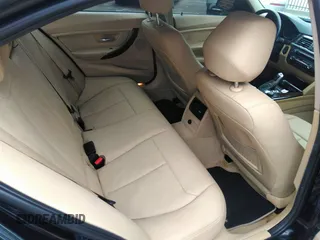 2015 BMW 3 Series 328i xDrive with VIN WBA3B3G50FNR88402, listed as a IAAI auction lot 42368174 with 214,471 mi miles and . Bid and sale history available at DreamBid. Image 8.
