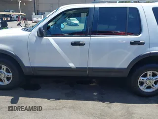 2003 Ford Explorer XLT z VIN 1FMZU73W83ZB23061, wystawiony jako IAAI lot #42549476 z przebiegiem 221 146 mil mil oraz . Historia ofert i sprzedaży dostępna na DreamBid. Obrazek 15.