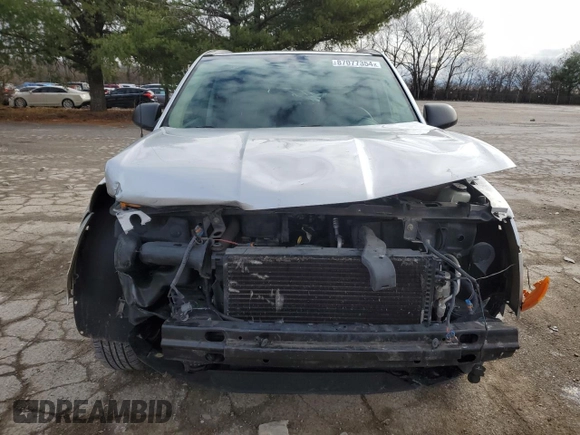 2004 Saturn VUE with VIN 5GZCZ23D74S838225, listed as a Copart auction lot 87077354 with 178,491 mi miles and Salvage Title. Bid and sale history available at DreamBid. Image 5.